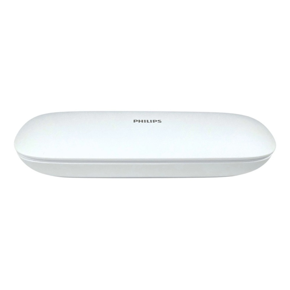 Philips Sonicare DiamondClean Smart USB Travel Charging Case – Model TCA1001.